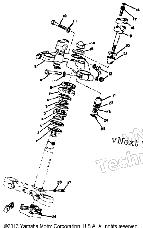 Steering