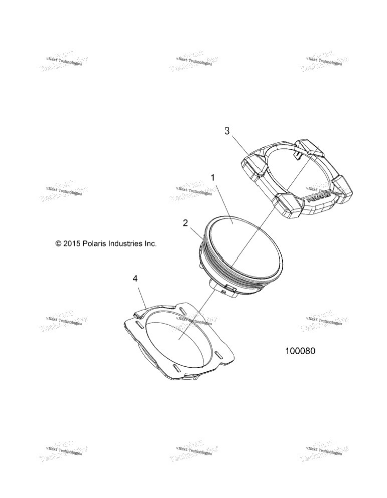 Electrical, Gauges & Indicators