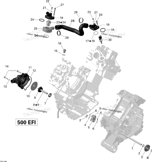 Engine Cooling