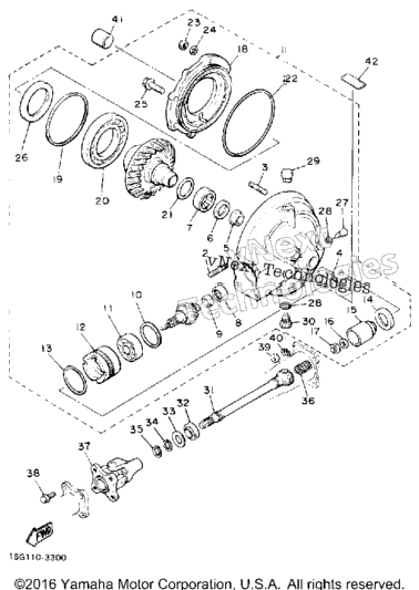 Drive Shaft