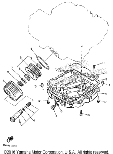 Oil Filter