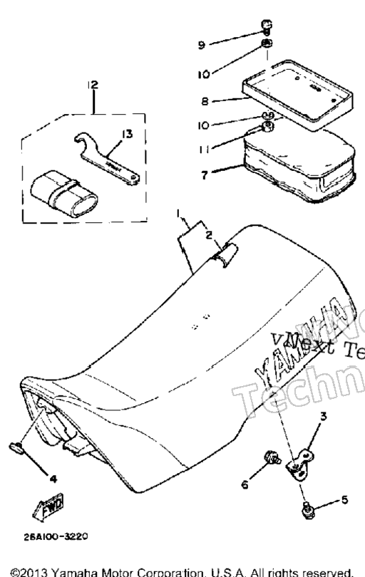 Seat