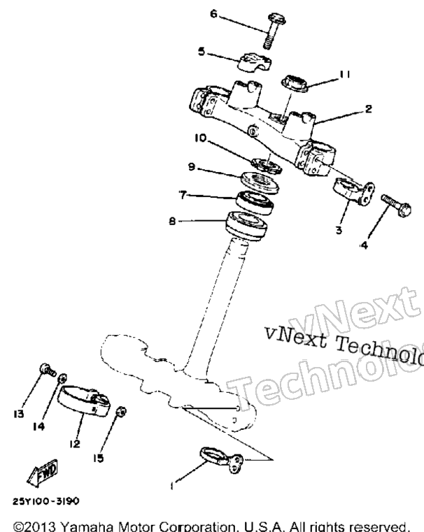 Steering