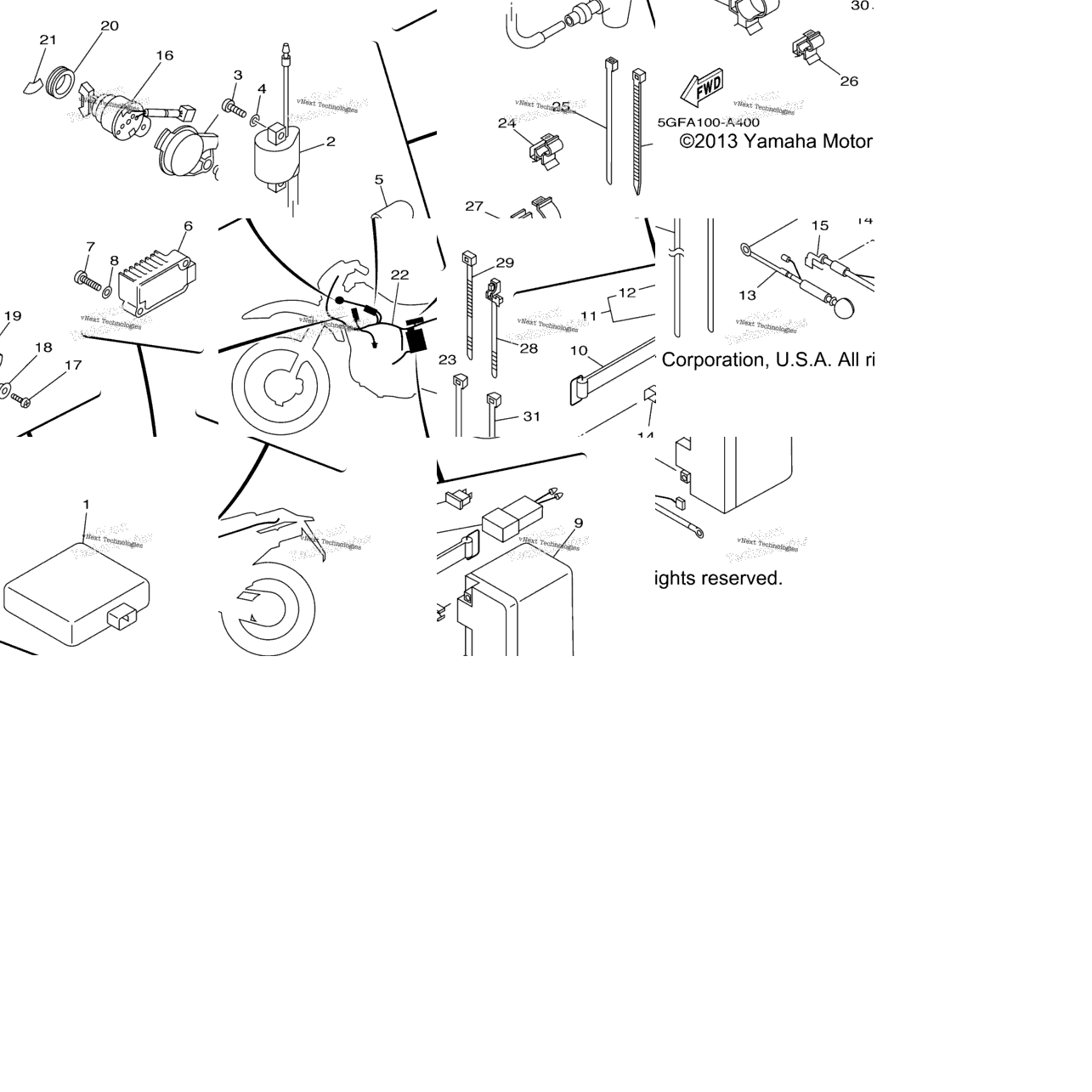 Electrical 1