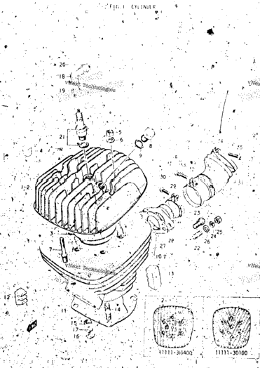 Cylinder