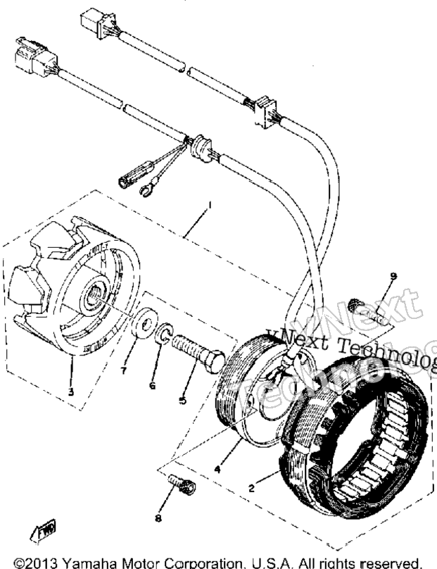 Ac Generator