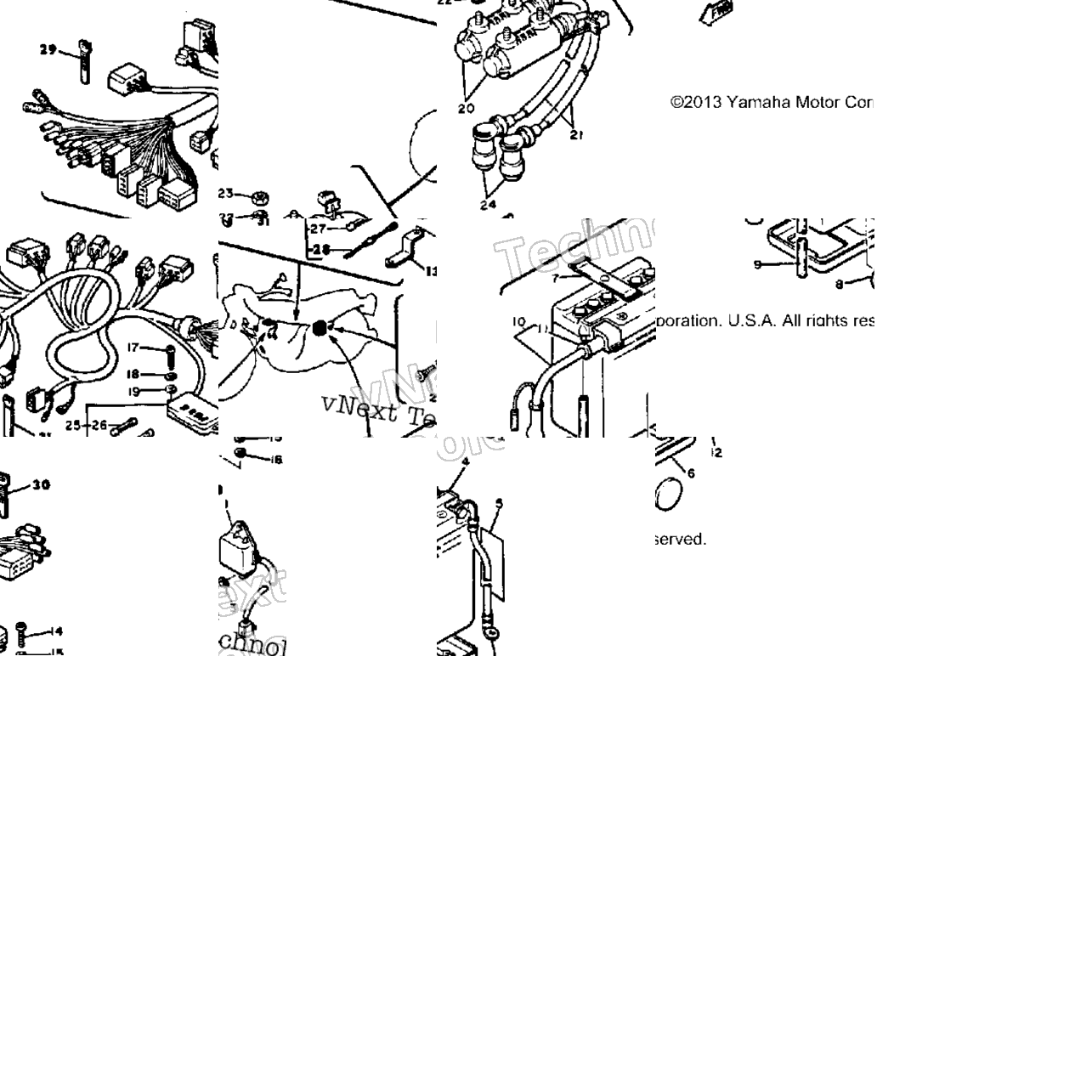 Electrical 1