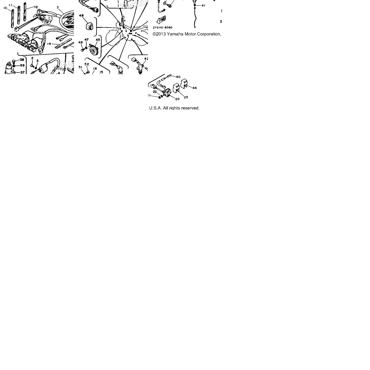 Electrical 1