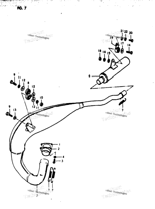 Muffler