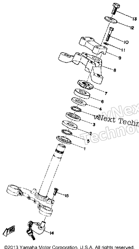Steering