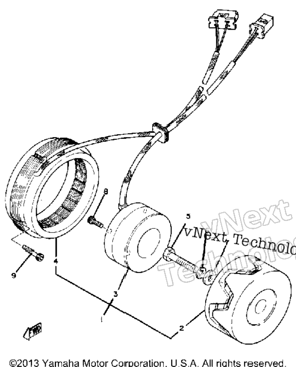 Ac Generator
