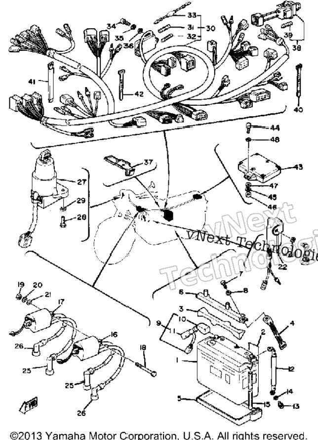 Electrical 1
