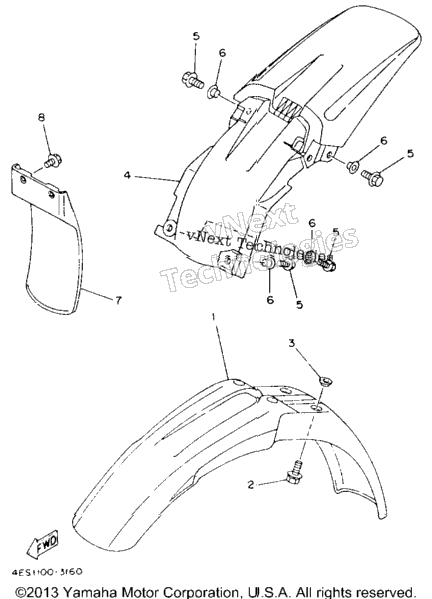 Fender