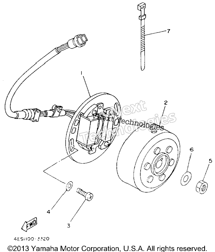 Generator