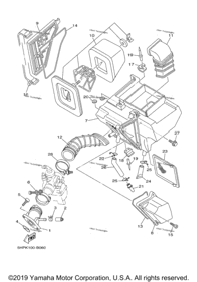 Intake
