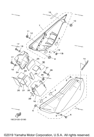 Side Cover