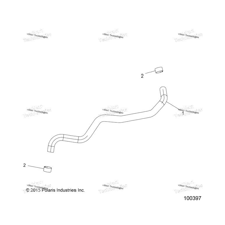 Engine, Cooling Bypass