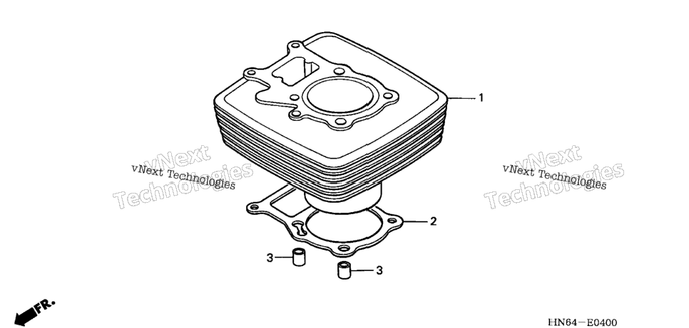 Cylinder