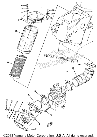 Intake