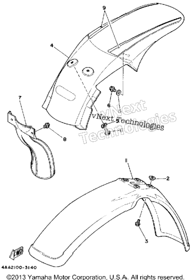 Fender