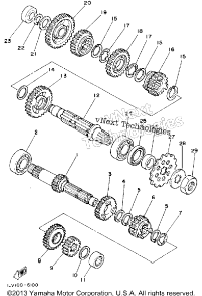 Transmission