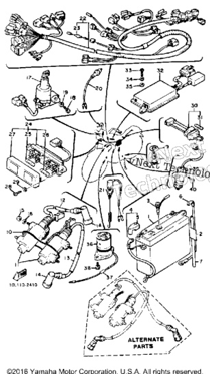 Electrical 1