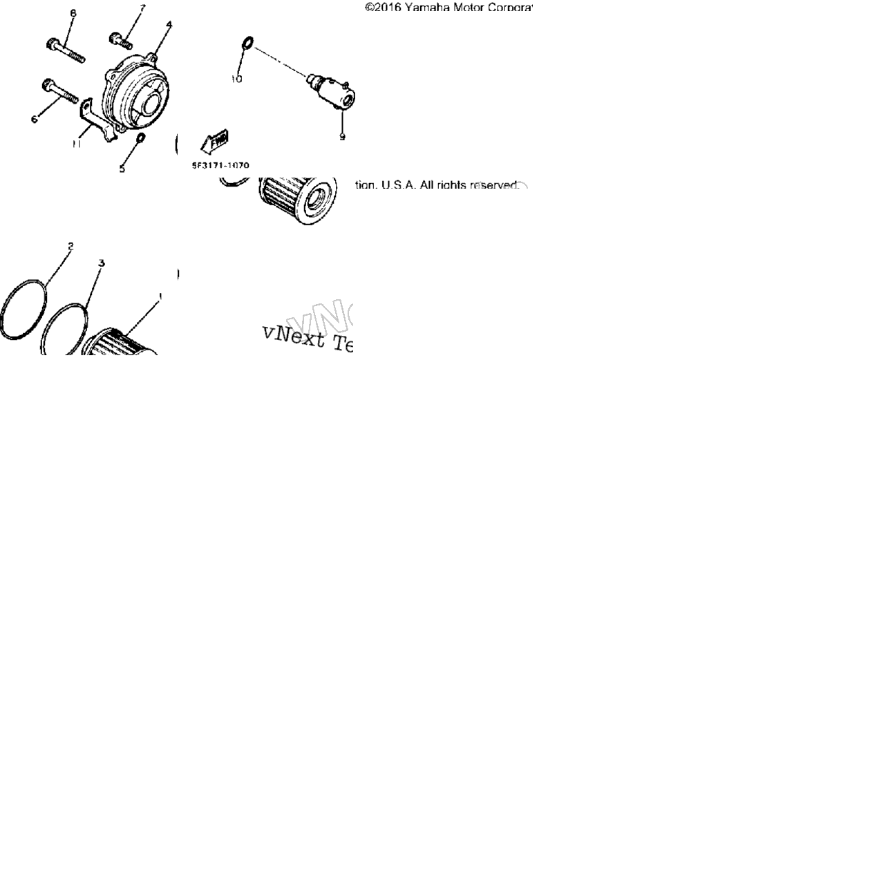 Oil Filter