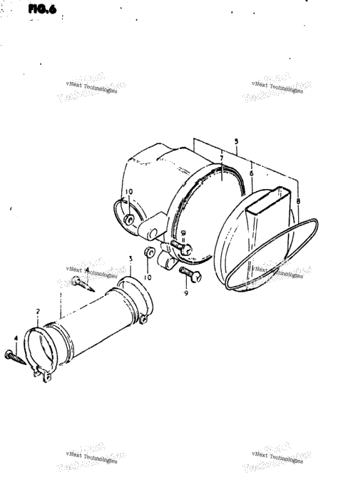 Air Cleaner