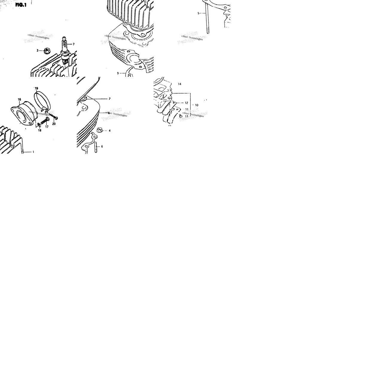 Cylinder