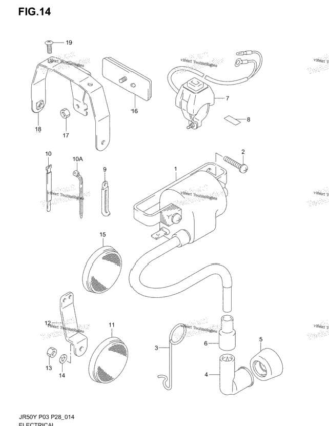 Electrical