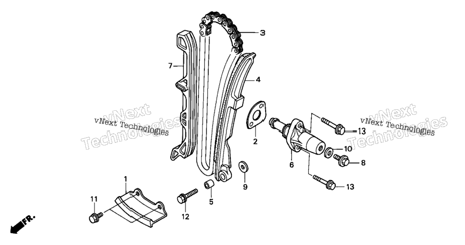 Cam Chain