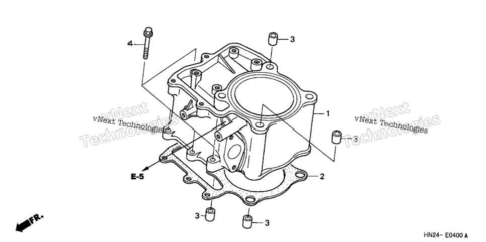 Cylinder