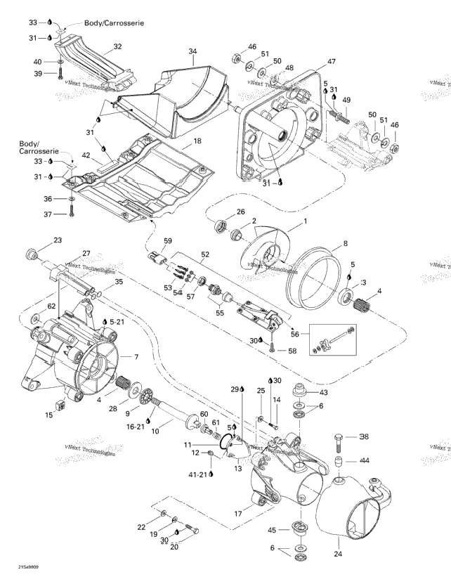 Propulsion System