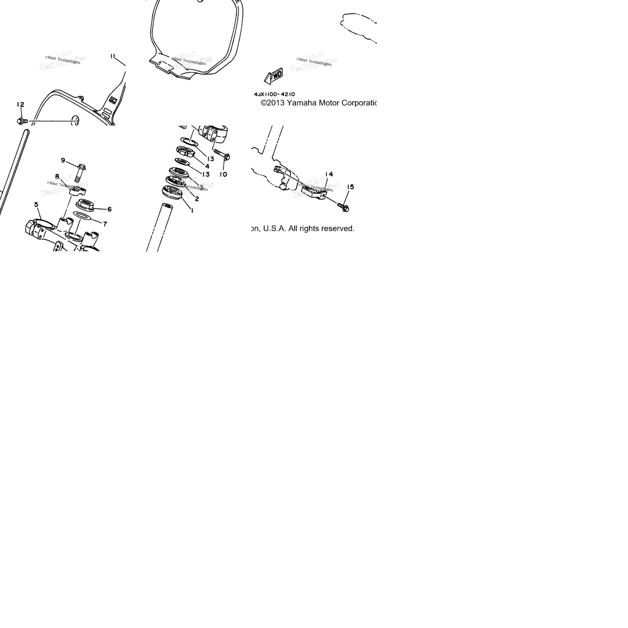 Steering