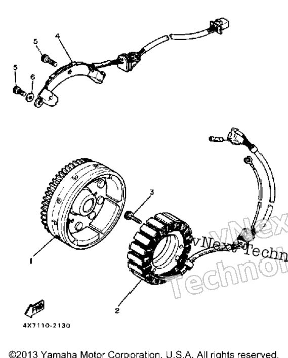 Ac Generator