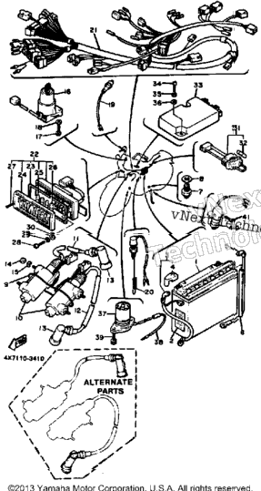 Electrical 1