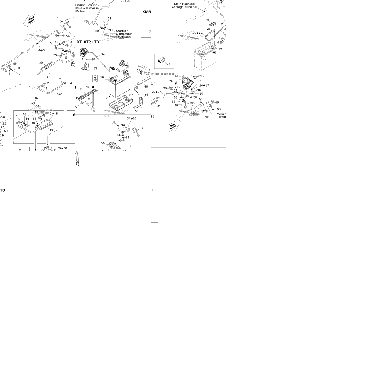 Electrical System