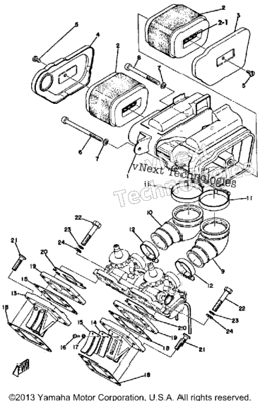 Intake