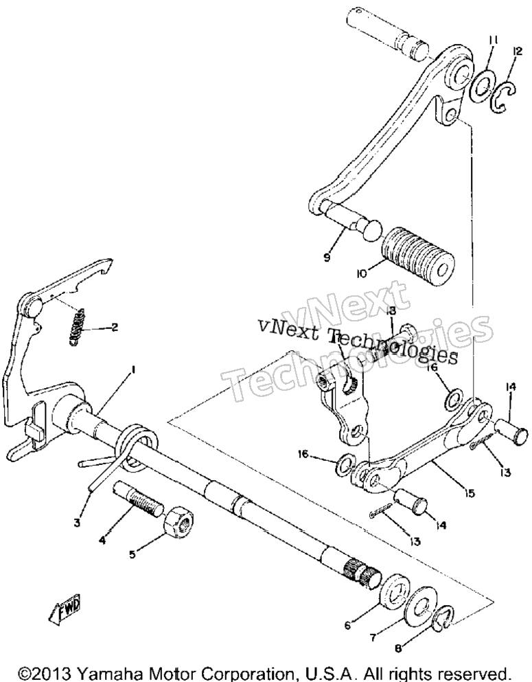 Shifter 2
