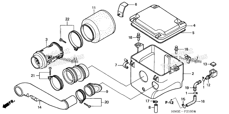 Air Cleaner
