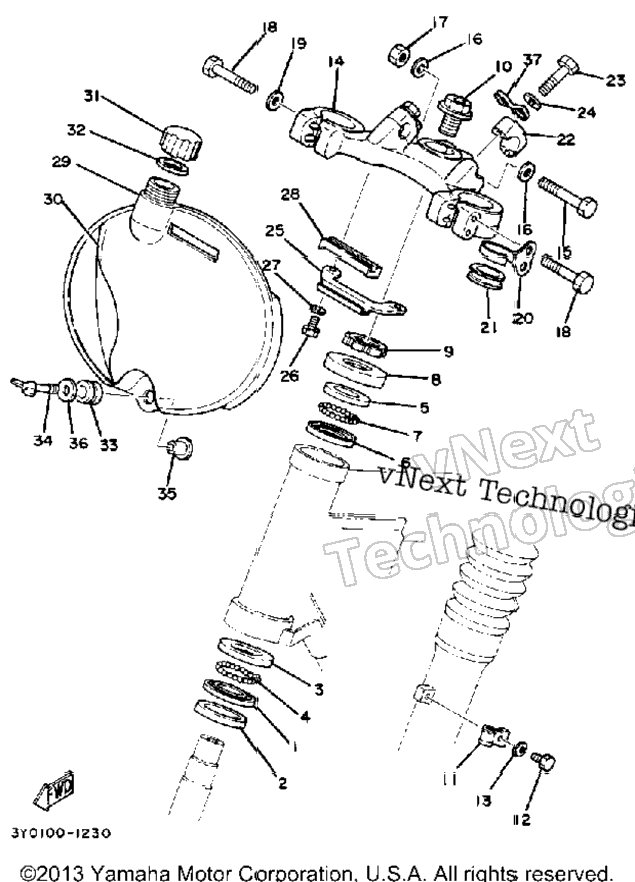 Steering