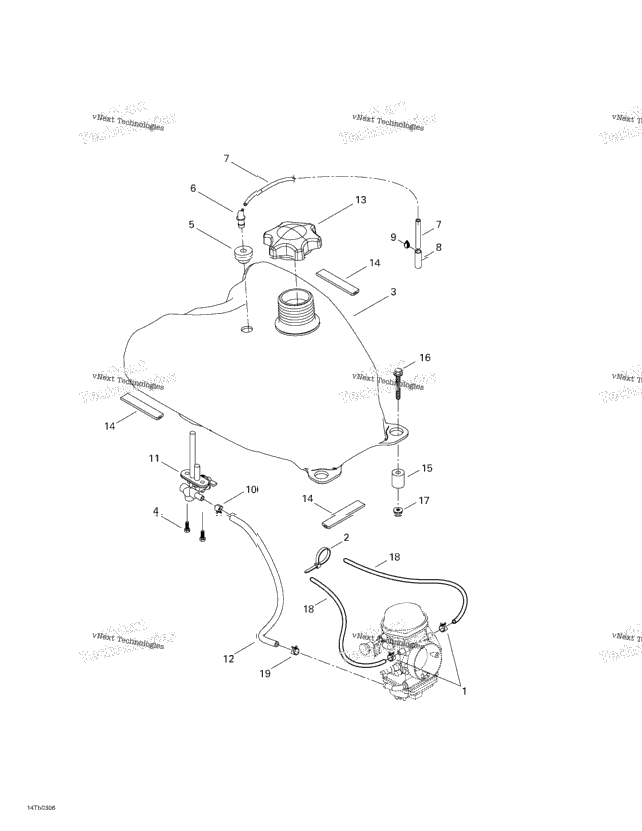 Fuel System