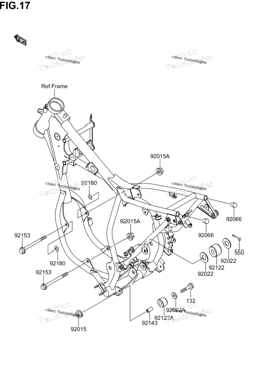 Engine Mount