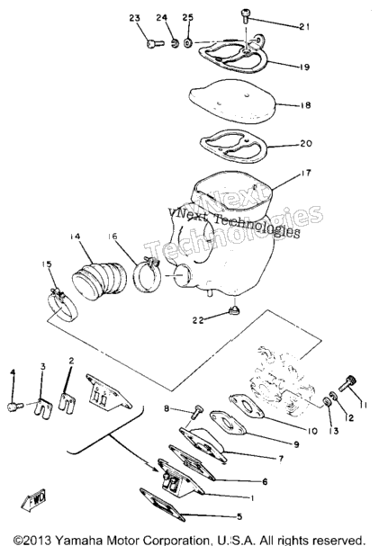 Intake