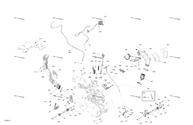 Engine - System