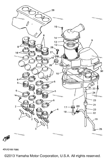 Intake