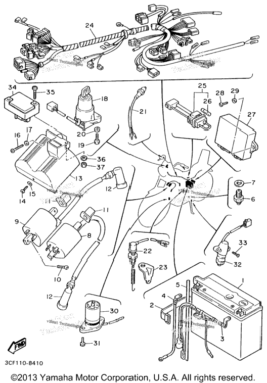 Electrical 1