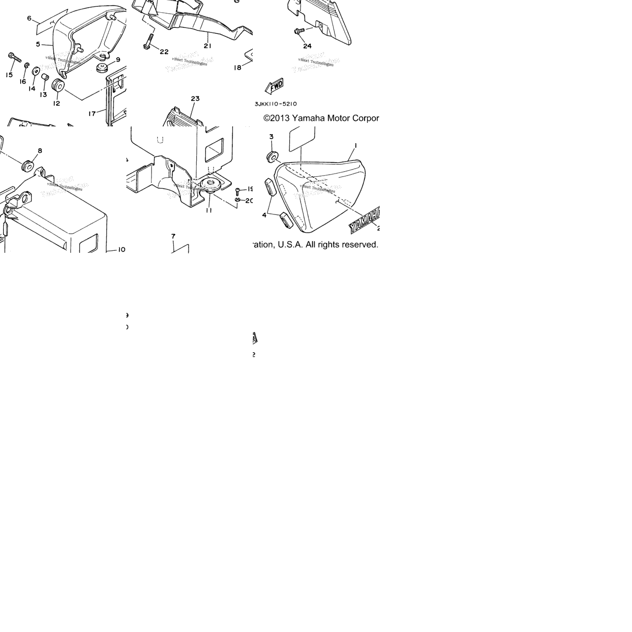 Side Cover