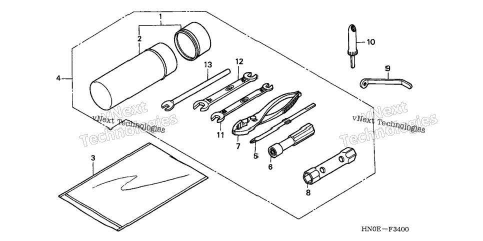 Tools