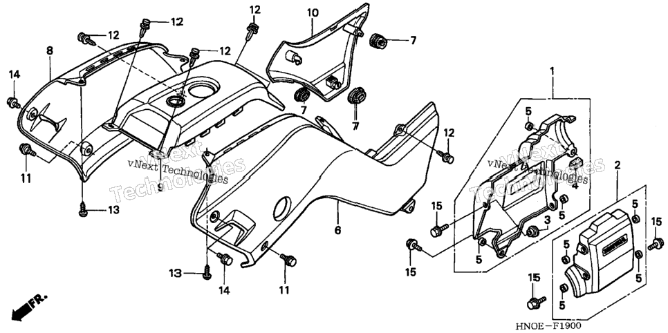 Body Cover